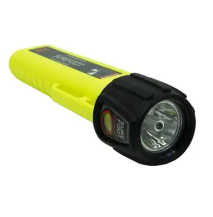 Flashlight UK4AA Surefoot ELED Dual Beam 170 Lumens