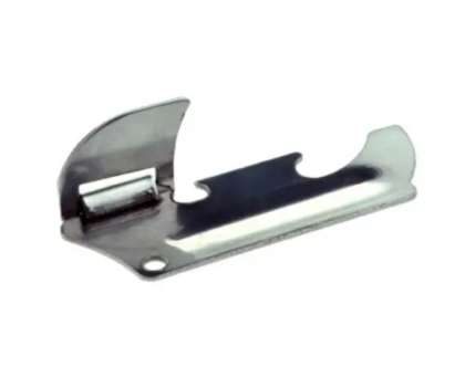 Mini Foldable Can Opener 5.5x2.3 cm