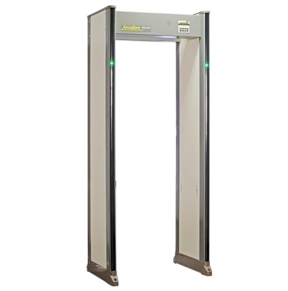 PD 6500i fémdetektor kapu