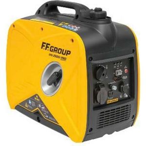 Inverter FF GROUP GPG2500I PRO