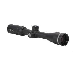 Sightmark Core HX 3-9x40 HBR Ballistic Hunter Scope