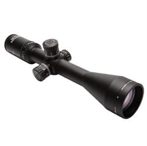 Sightmark Latitude 8-32x60 F-Class Riflescope