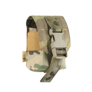 M-TAC SUMMARY FOR FRAGMENT GRENADE GEN.3 MULTICAM