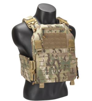 Plate Carrier camouflage 901-34 1000D