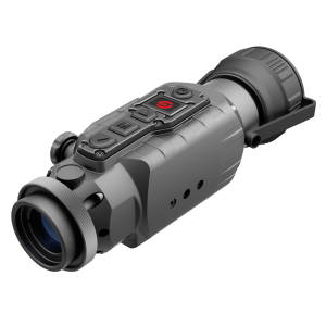 Thermoview monocular carried or attachment for weapon Guide TA450