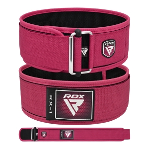 RDX RX1 Weight Lifting Belt