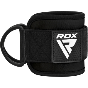 RDX A4 Ankle Straps For Gym Cable Machine