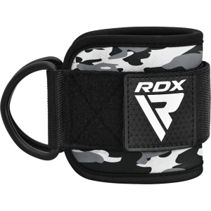 RDX A4 Ankle Straps For Gym Cable Machine