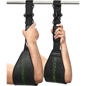 RDX F6 KARA Gym Workout Abs Straps