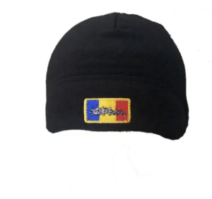 BLACK HAT DACIC WOLF TRICOLOR S