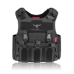 Assault Tactical Plate Carrier TB-TPCA