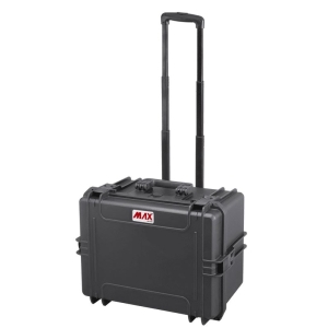 Transport Box MAX505H280TR Plastic Panaro