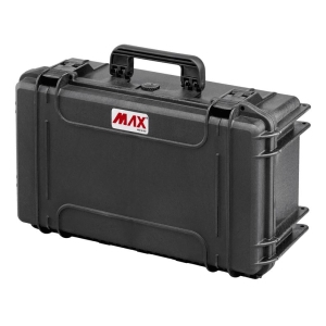 Transport Box MAX520 Plastic Panaro