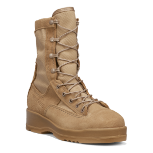 Belleville Boot 330 DES ST / Hot Weather Steel Toe Flight