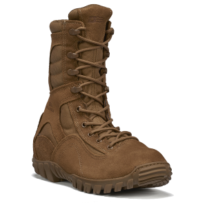 Belleville Boot SABRE 533 ST / Hot Weather Hybrid Steel Toe