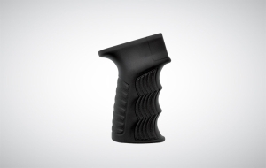 Handgrip AK 47/74 RUBBERIZED GRIP