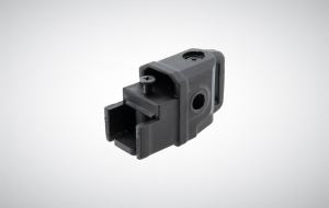 Adapter AK 47/74 SHORT CARRY GRIP CAP