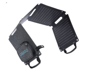 Choetech 28W Foldable Solar Charger