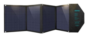 Choetech 80W Foldable Solar Charger