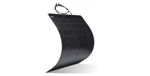 100W Flexible Solar Panel