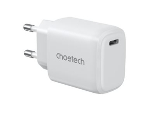 Choetech NexGen PD20W charger