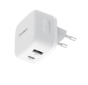 Choetech NexGen GaN PD3.0 2C 45W wall charger