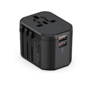 Choetech PD20W C+A Travel Wall Charger