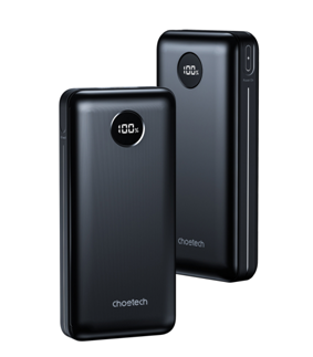 Choetech PD45W 20000mAh power bank