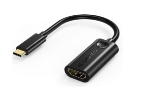 Choetech Doclink USB-C to HDMI Adapter