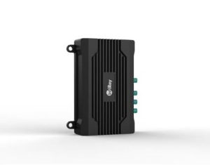 InfiRay IR-Pilot IR.Box IATF 16949 Intelligent Vehicle Controller