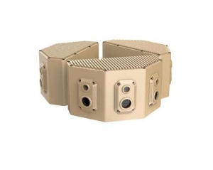 InfiRay Spike-J Panoramic Stitching Vision-enhanced Night Vision Device