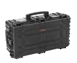 Explorer Cases Protective Case 7626HL