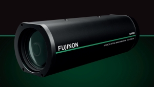 Fujinon CCTV Surveillance Camera SX1600