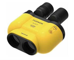 Fujifilm Fujinon TS-X1440 Yellow Navigation Binoculars