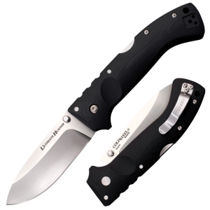 Cold Steel Ultimate Hunter 30U Folding Knife with 8.9cm blade