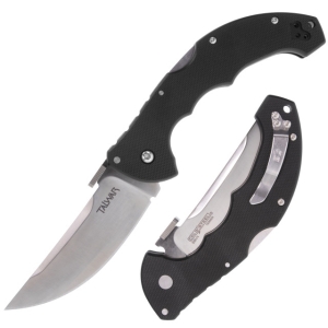 Knife Cold Steel Talwar Plain Edge 4 Blade 21TTL with 10.2cm blade