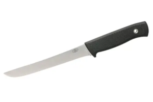 Fällkniven F4Z Filleting Knife with Zytel Sheath