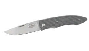 Fällkniven PCGH Gray Folding Knife