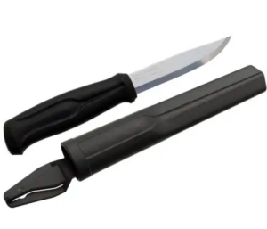 Morakniv 510 11732 Knife with 9.5 cm Blade