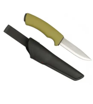 Morakniv Bushcraft Triflex 11635 Knife with 10.9 cm Blade