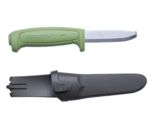 Morakniv Safe 12244 Knife with 8.2 cm Blade