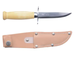 Knife Morakniv Scout 39 11843 with 8.7 cm Blade