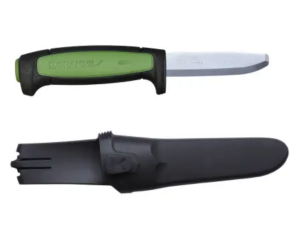 Knife Morakniv Safe Pro 13076 with 8.2 cm Blade