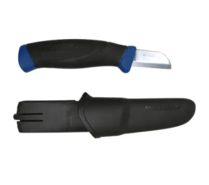 Morakniv Service Knife 12798 with 4.3 cm Blade