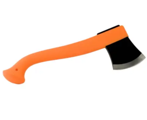 Axe Morakniv Outdoor  Orange 12058 with 11.5 cm Blade