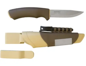 Knife Morakniv Bushcraft Survival Desert 13033 with 10.9 cm Blade