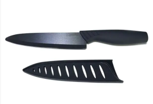 7'' Ceramic Blade Knife Gourmet Performance