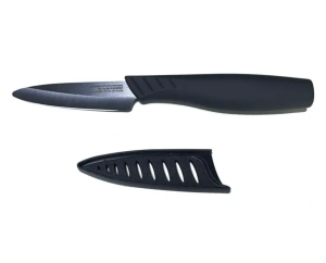 3'' Ceramic Blade Knife Gourmet Performance