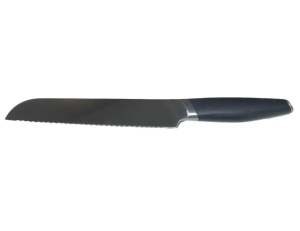 8'' Gourmet Performance Bread Knife with G10 Handle