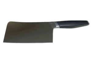 7'' Kitchen Knife / Cleaver Gourmet Performance with G10 Handle